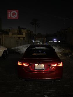 شيفروليه ماليبو